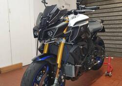 Yamaha MT-10 SP (2017 - 20) usata