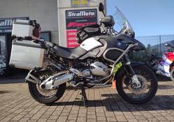 Bmw R 1200 GS Adventure (2010 - 13) usata