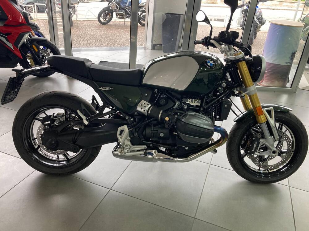 Bmw R 12 nineT (2023 - 24)