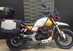 Moto Guzzi V85 TT (2019 - 20) usata