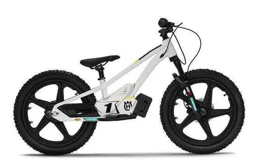 Husqvarna EE 1.20 (2023 - 24)