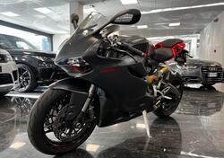 Ducati 899 Panigale ABS (2013 - 15) usata