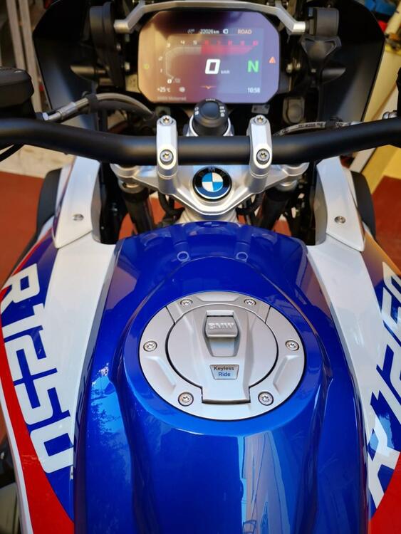 Bmw R 1250 GS (2019 - 20) (3)