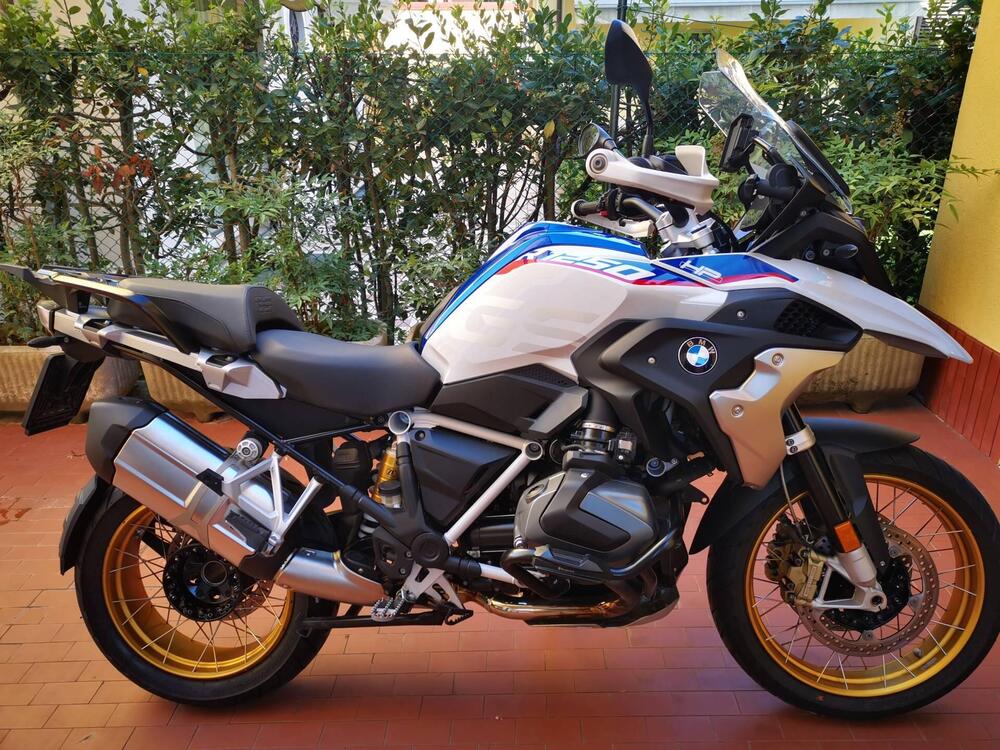 Bmw R 1250 GS (2019 - 20)