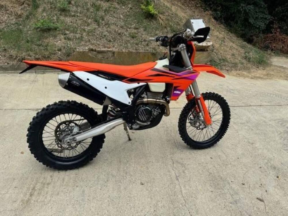 KTM EXC 350 F (2024) (2)