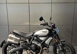 Ducati Scrambler 1100 Dark Pro (2020 - 24) usata