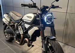 Ducati Scrambler 1100 Dark Pro (2020 - 24) usata