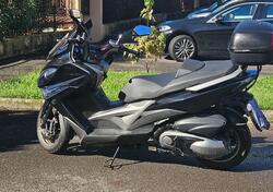 Kymco Xciting 400i ABS (2012 - 17) usata