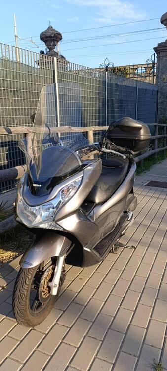 Honda PCX 150 (2012 - 13) (3)