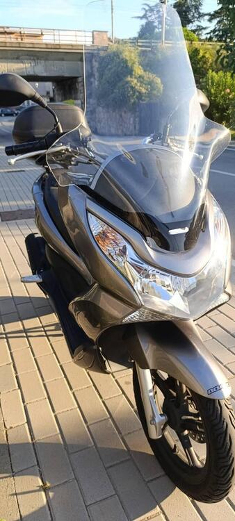 Honda PCX 150 (2012 - 13) (4)