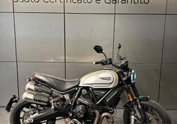 Ducati Scrambler 1100 Pro (2020 - 22) usata