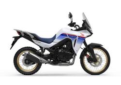 Honda Transalp XL750 (2023 - 24) nuova