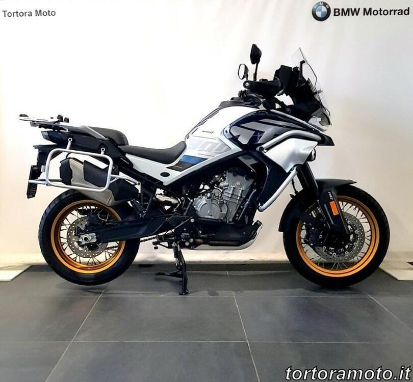 CFMOTO 800MT Explorer (2023 - 24) (4)