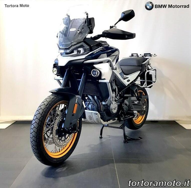 CFMOTO 800MT Explorer (2023 - 24) (5)