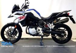 Bmw F 750 GS (2021 - 24) usata