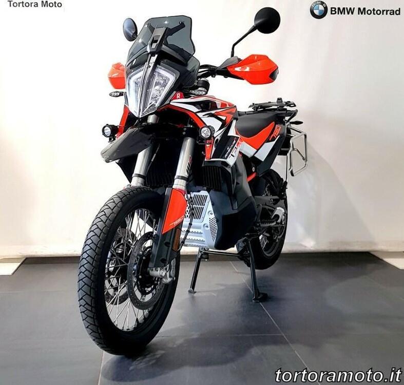 KTM 790 Adventure R (2019 - 20) (4)