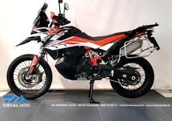 KTM 790 Adventure R (2019 - 20) usata