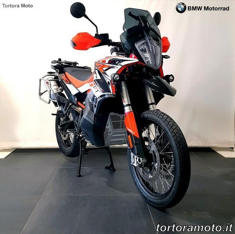 KTM 790 Adventure R (2019 - 20) (5)