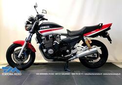 Yamaha XJR 1300 (2006 - 14) usata