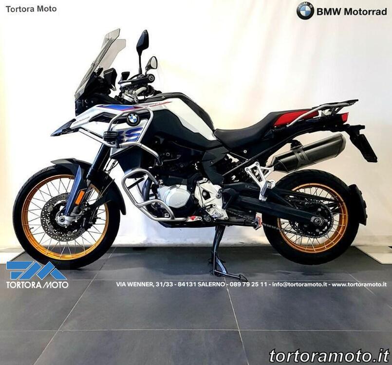 Bmw F 850 GS (2018 - 20)