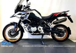 Bmw F 850 GS (2018 - 20) usata