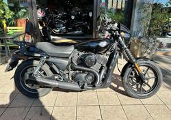 Harley-Davidson 750 Street (2014 - 16) - XG 750 usata