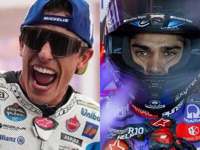 MotoGP 2024. DopoGP di San Marino. &ldquo;Marquez vince ancora, Bagnaia si difende, Martin si autoelimina&rdquo; IN DIRETTA OGGI ALLE 18