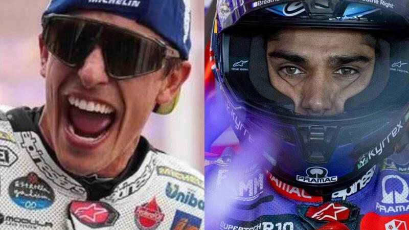 MotoGP 2024. DopoGP di San Marino. &ldquo;Marquez vince ancora, Bagnaia si difende, Martin si autoelimina&rdquo; IN DIRETTA OGGI ALLE 18