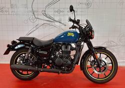 Royal Enfield Meteor 350 Fireball (2021 - 24) usata