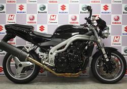 Triumph Speed Triple 955 (2002 - 04) usata