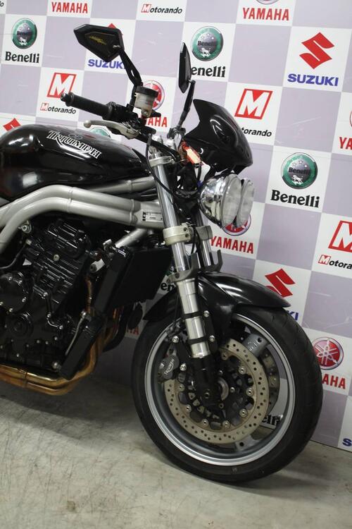 Triumph Speed Triple 955 (2002 - 04) (3)