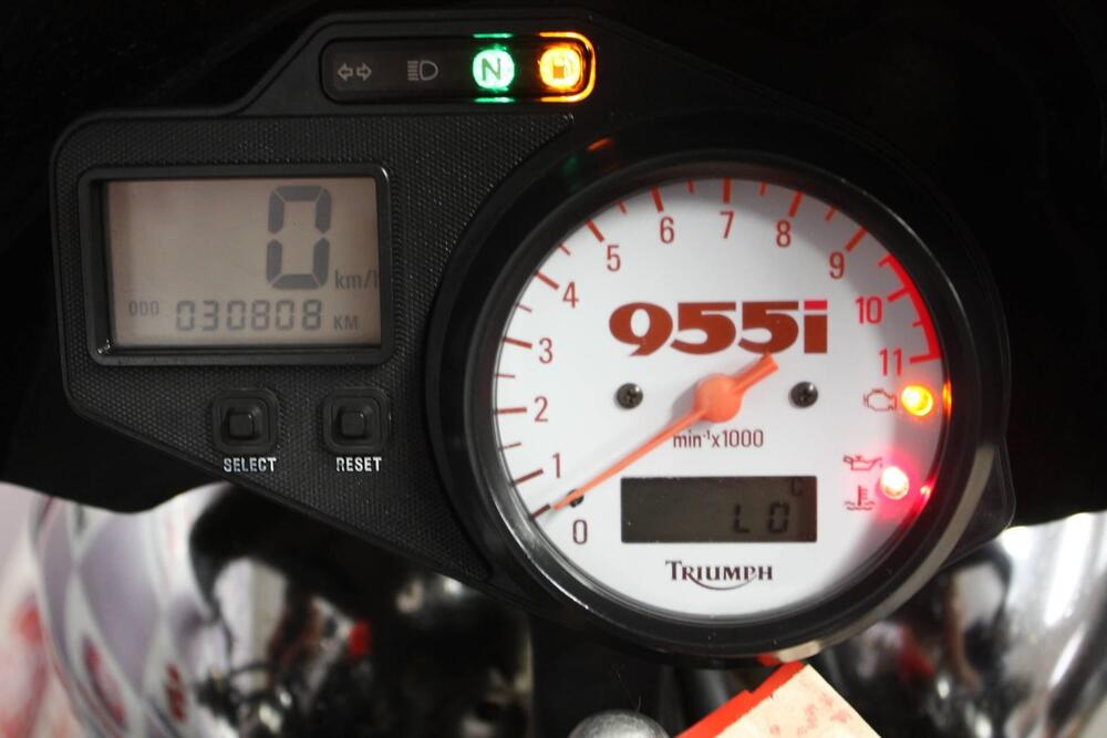 Triumph Speed Triple 955 (2002 - 04) (2)