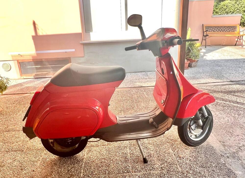 Piaggio Vespa 50 FL2 V5N1T (2)