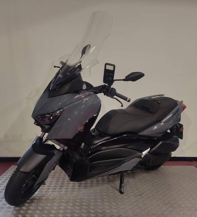 Yamaha X-Max 300 Tech Max (2021 - 24) (2)