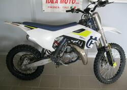 Husqvarna TC 85 (2019) usata