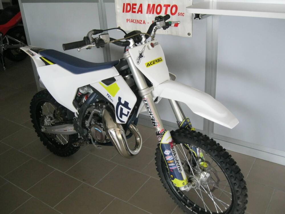 Husqvarna TC 85 (2019) (3)