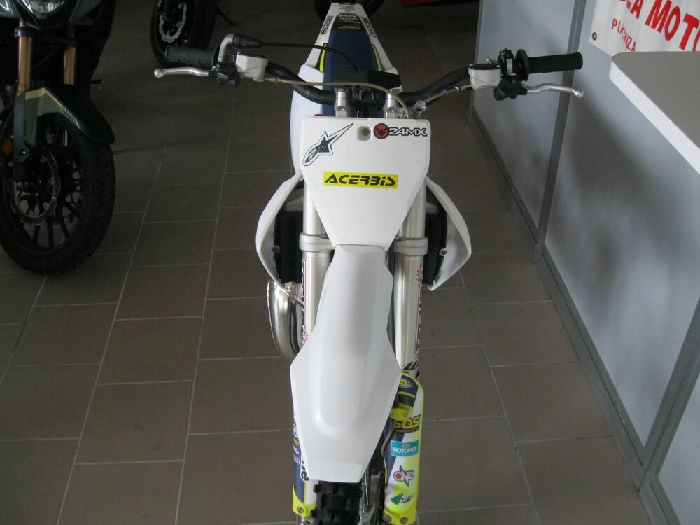 Husqvarna TC 85 (2019) (4)