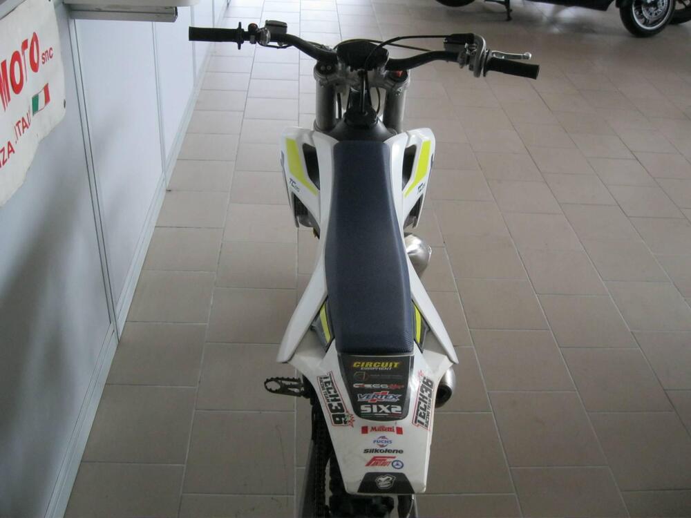 Husqvarna TC 85 (2019) (5)