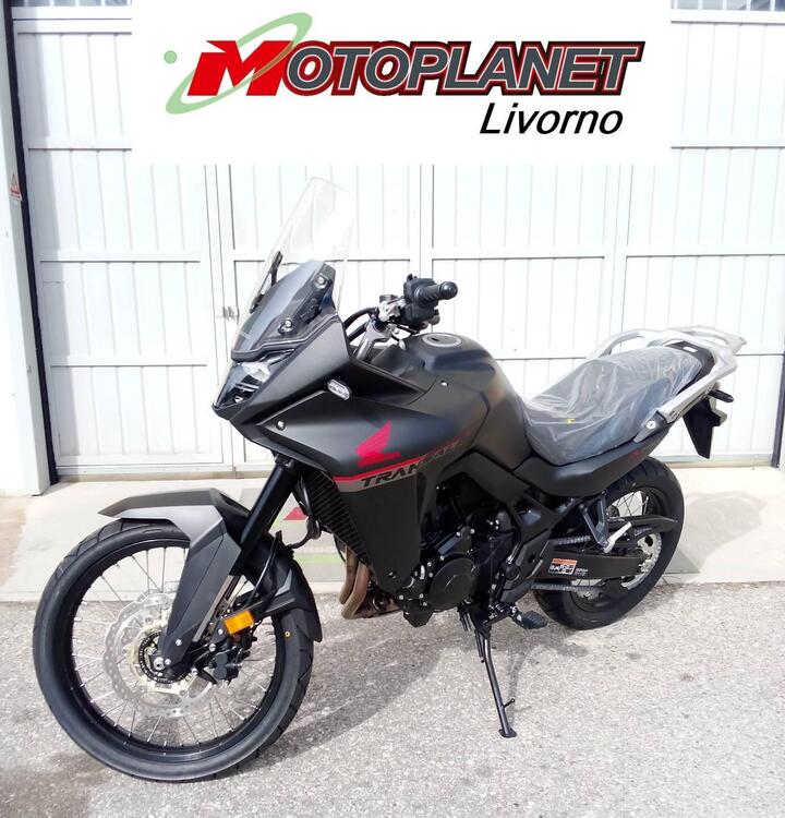 Honda Transalp XL750 (2023 - 24) (3)