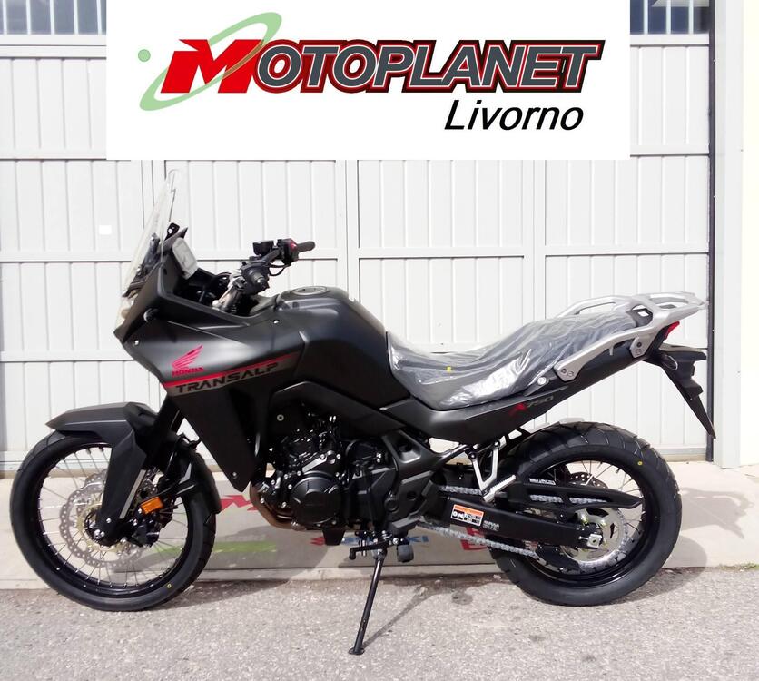 Honda Transalp XL750 (2023 - 24) (4)