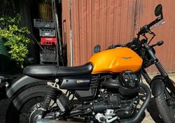 Moto Guzzi V7 III Stone (2017 - 20) usata