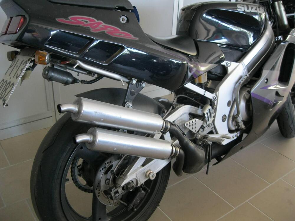 Suzuki RGV 250 (1989 - 97) (5)