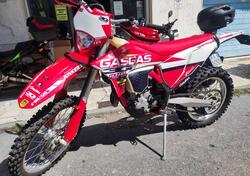 GASGAS EC 250 F (2021) usata