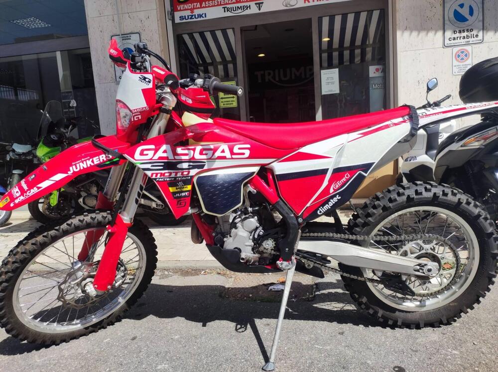 GASGAS EC 250 F (2021) (2)