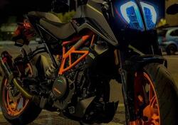 KTM 390 Duke (2021 - 23) usata