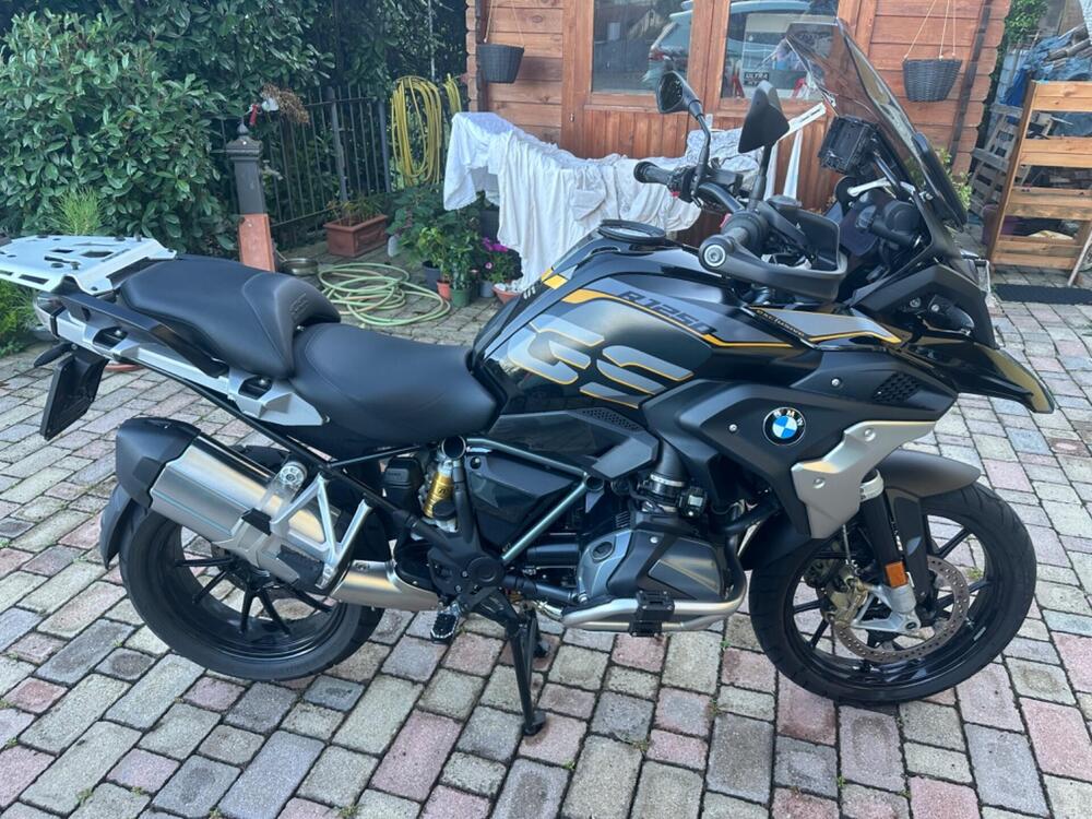 Bmw R 1250 GS (2019 - 20) (2)