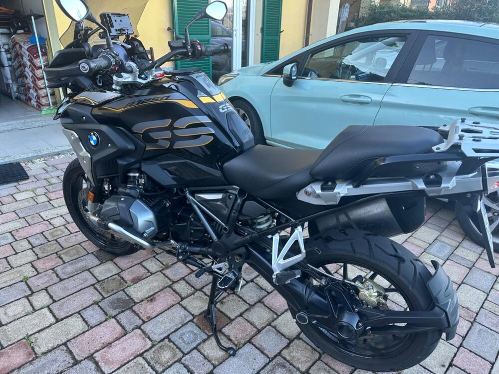 Bmw R 1250 GS (2019 - 20) (3)