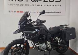 Bmw F 750 GS (2021 - 24) usata