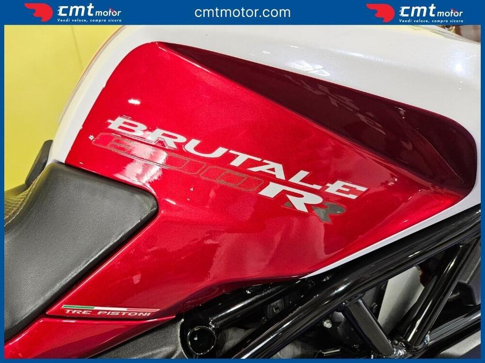 MV Agusta Brutale 800 RR (2015 - 16) (3)