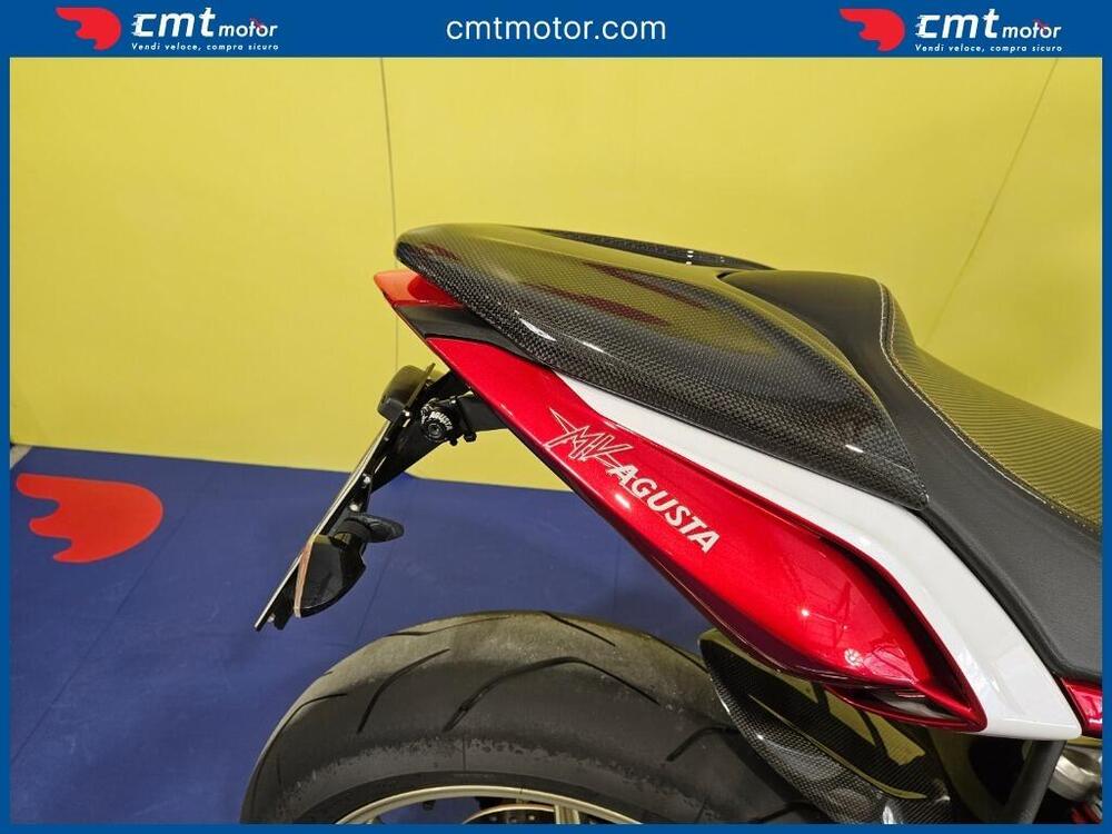 MV Agusta Brutale 800 RR (2015 - 16) (5)